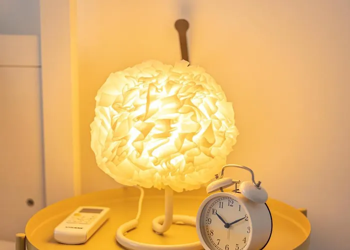 Domus Old Town Retreat Cozy & アパート