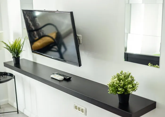 Domus Old Town Retreat Cozy & アパート *