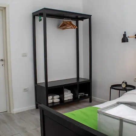 Domus Old Town Retreat Cozy & *