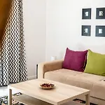Domus Old Town Retreat Cozy & Lejlighed *