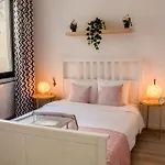 Domus Old Town Retreat Cozy & Lejlighed *