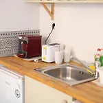 Domus Old Town Retreat Cozy & * Bukarest