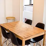 Apartman Domus Old Town Retreat Cozy & Bukarest