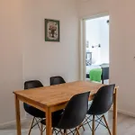 Lejlighed Domus Old Town Retreat Cozy & *