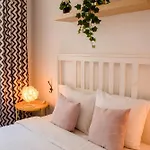 Domus Old Town Retreat Cozy & * Bukarest