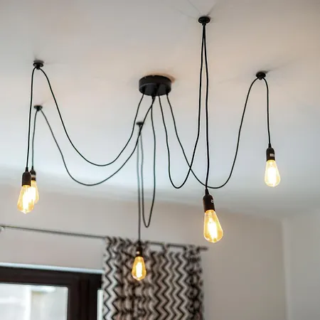 Apartament Domus Old Town Retreat Cozy &