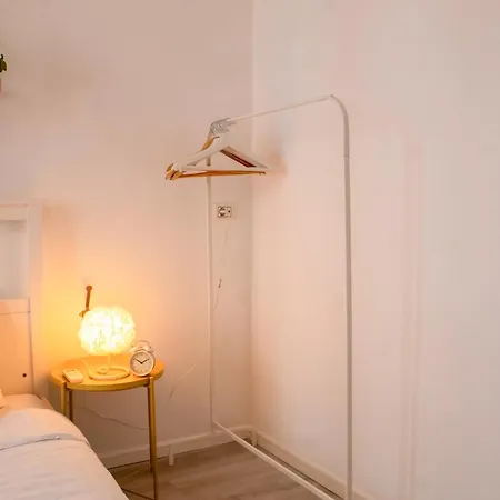 Lejlighed Domus Old Town Retreat Cozy & Bukarest