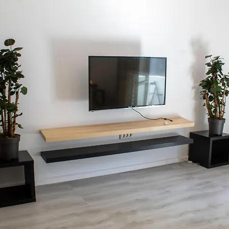 Domus Old Town Retreat Cozy & *