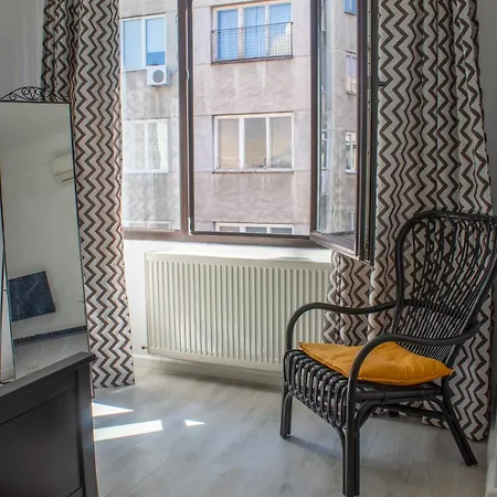 Domus Old Town Retreat Cozy & * Bukareszt