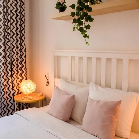 Domus Old Town Retreat Cozy & * Bucureşti