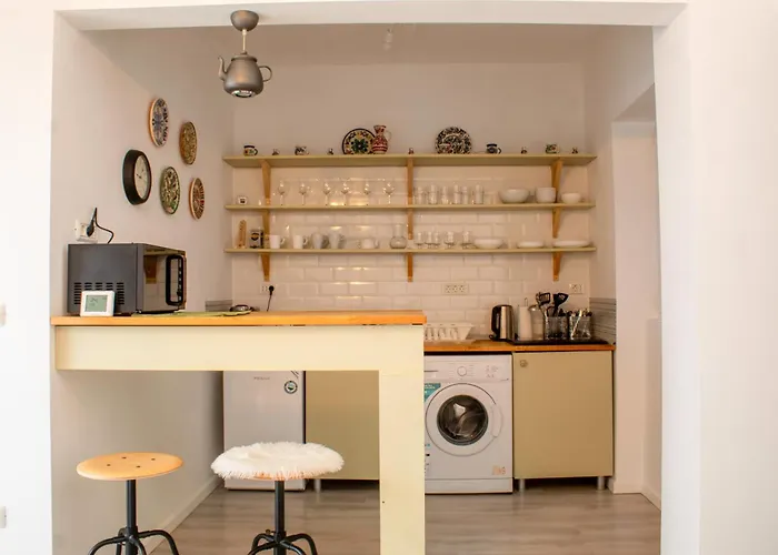 Domus Old Town Retreat Cozy & *