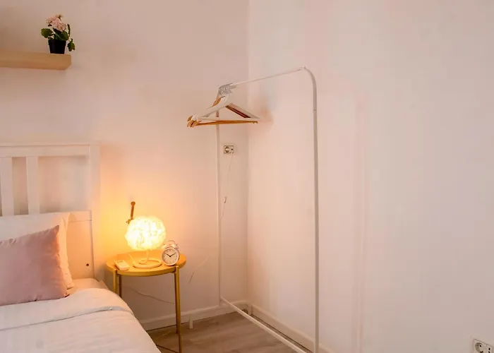 Apartamento Domus Old Town Retreat Cozy & Bucarest