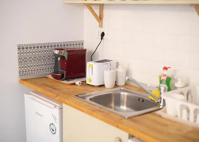 Domus Old Town Retreat Cozy & * 부쿠레슈티