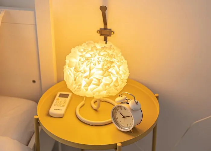 아파트 Domus Old Town Retreat Cozy &