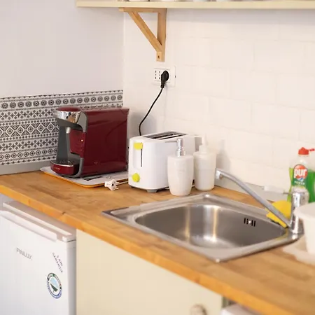 Domus Old Town Retreat Cozy & * Bucharest