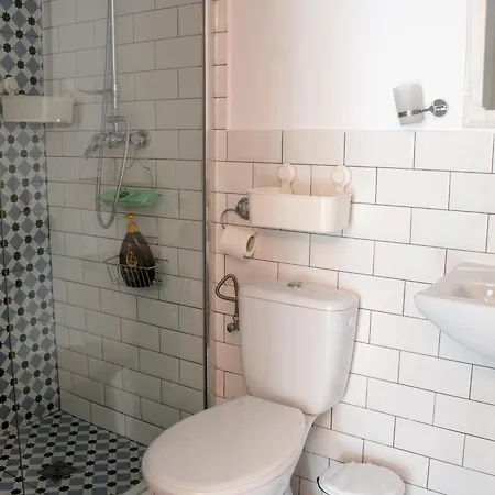 Lejlighed Domus Old Town Retreat Cozy & Bukarest