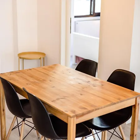 Apartment Domus Old Town Retreat Cozy & Bucharest