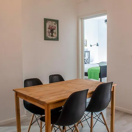 Apartment Domus Old Town Retreat Cozy & *