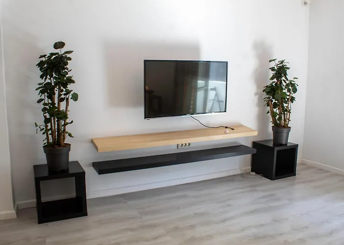 Domus Old Town Retreat Cozy & *