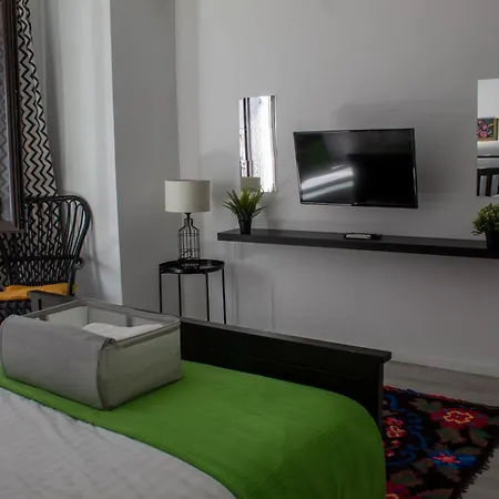 Διαμέρισμα Domus Old Town Retreat Cozy &